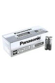 PANASONİC MANGANEZ İNCE PİL 2 Lİ (RO03UE/25) - 1