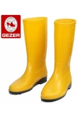 GEZER SARI ÇİZME UZUN NO:43 - 1