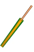 NYA KABLO 1.5 MM2 (SARI YEŞİL) - 1