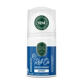 Eyüp Sabri Tuncer Sport - Erkek Roll On Deodorant 75 ml - 1