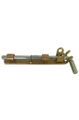 FERFORJE YAYLI SÜRGÜ 150 MM - 1