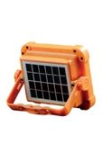 HOROZ (TURBO-200) 200 W LED SOLAR TURUNCU PROJEKTÖR 1466 LÜMEN - 2