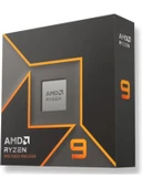 AMD Ryzen 9 9900X3D 5.0GHz 128MB Am5 İşlemci - 1