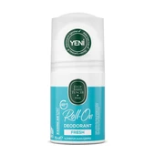 Eyüp Sabri Tuncer Fresh - Kadın Roll On Deodorant 75 ml - 1