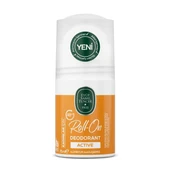 Eyüp Sabri Tuncer Active - Kadın Roll On Deodorant 75 ml - 1