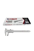 BAY-TEC MEKANİK KUMPAS  150X0.02mm - 1