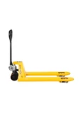 YAPAR TRANSPALET SARI FLEX PU KIRMIZI TEKERLEK 2.5 TON - 3