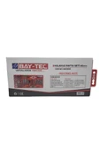 BAY-TEC KILAVUZ PAFTA SETİ 40lı Parça - 1