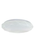 HOROZ (EPSİLON-36)) OVAL 36 W LED ARMATÜR 6400K 2700 LÜMEN - 1