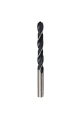 BAY-TEC HSS MATKAP UCU  SİYAH / BEYAZ     5mm - 1