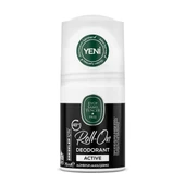 Eyüp Sabri Tuncer Active - Erkek Roll On Deodorant 75 ml - 1