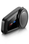 ULTRATEKNO Maxto M2 Su Geçirmez Motosiklet Kask Kulaklık Intercom - 1