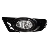 Honda Civic Ön Tampon Sis Bakaliti Sol (2009-2012) 33951SNBJ51ZA HD-037-SİS-LH 1.6, 1.8 - 1