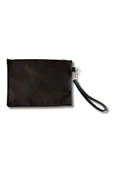 Vip Home Concept  Kadın Kahverengi Deri El Askılı Portföy Clutch Çanta Vip Home Bags - 1