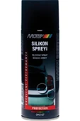 MOTİP YAĞLAYICI KORUYUCU SİLİKON SPREY 400 ML - 1