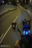 ULTRATEKNO Yeni Sürüm Maxto M3 intercom  360 Derece Dönen Kask Klipsli Kameralı Motosiklet Kask İntercomu - 6