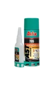 AKFİX 2 K HIZLI YAP.400+100 ML - 1