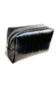 Vip Home Concept Market Ürünleri  Chicclutch Günlük Makyaj Çantası - Şık Ve Kompakt Tasarım VİP HOME BAGS - 1