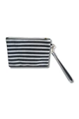 Vip Home Concept Market Ürünleri  Kadın Yatay Zebra El Askılı Portföy Clutch Çanta Vip Home Bags - 1