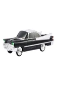 ULTRATEKNO WS-1965BT Dodge 59 Model Retro Araba Bluetooth Hoparlör Fm Radyo USB Tf Aux Destekli Speaker - 1