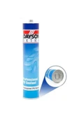 DYSON POLİÜRETRAN MASTİK 280 ML ANTRASİT GRİ - 1