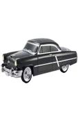 ULTRATEKNO 1952 Lincoln Capri Model Retro Araba Bluetooth Hoparlör Fm Radyo USB Tf Aux Destekli Speaker - 2