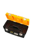 MANO METAL KİLİTLİ TAKIM ÇANTASI MT-16 - 2