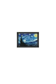 ART PUZZLE YILDIZLI GECE-1000 PARÇA ÇERÇEVELİ 5689 - 5
