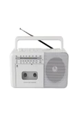ULTRATEKNO PX-680BT Müzik Seti Kaset Çalar FM Radyo USB MP3 Player Bluetooth Hoparlör Müzik Seti - 8