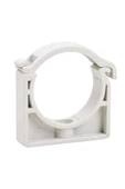 PVC 50 LİK PİS SU BORU KELEPÇESİ - 1