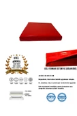 Vip Home Concept  Kreş Anaokulu Minderi 40×40×6 cm Çocuk Minderi - 1