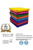 Vip Home Concept Market Ürünleri  Kreş Anaokulu Minderi 40×40×6 cm Çocuk Minderi - 4