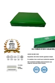 Vip Home Concept Market Ürünleri  Kreş Anaokulu Minderi 40×40×6 cm Çocuk Minderi - 1