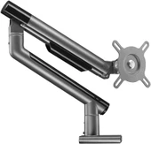 TWISTED MINDS TM-49-C06-G PREMİUM MEKANİK AMORTİSÖR 17"-32" MAX 9KG TEK MONİTÖR KOLU - 1