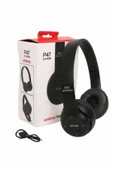 Wireless 5.0 Bluetooth Kablosuz Kulaklık ANC Özellikli Kulak Üstü Ayarlanabilir - 4