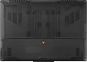 Asus TUF Gaming F15 FX507VI-LP097 i7-13620H 16 GB 512 GB SSD RTX4070 15.6" Full HD Gaming Laptop Outlet - 6