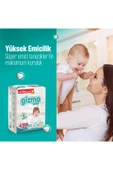 Bebek Bezi Ultra Eco Paket 4 Numara Maxi 80 Adet - 3