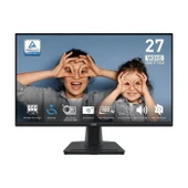 MSI PRO MP275Q 27" 1 ms 2K IPS 100 Hz Monitör - 1
