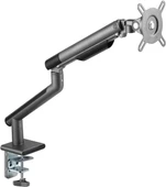 TWISTED MINDS TM-49-C06-G PREMİUM MEKANİK AMORTİSÖR 17"-32" MAX 9KG TEK MONİTÖR KOLU - 4