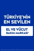 NIVEA Yoğun Nemlendirici El Bakım Kremi 75ml, Doğal Badem, Shea Yağı, Koruyucu, Besleyici, Kuru Ciltler thumbnail 3