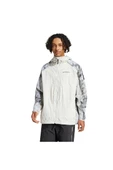 adidas Yeşil  Erkek  Ceket NG W.R AOP JKT JD5838 Yeşil  Erkek  Ceket NG W.R AOP JKT JD5838 - 1