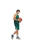 adidas Gri  Erkek  Şort 3-STRIPES SHORT JN4738 Gri  Erkek  Şort 3-STRIPES SHORT JN4738 - 5