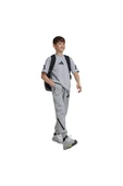 adidas Gri  Unisex Çocuk  Eşofman Altı J Z.N.E. PT JI7543 thumbnail 1