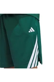 adidas Gri  Erkek  Şort 3-STRIPES SHORT JN4738 Gri  Erkek  Şort 3-STRIPES SHORT JN4738 - 6