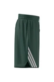 adidas Gri  Erkek  Şort 3-STRIPES SHORT JN4738 Gri  Erkek  Şort 3-STRIPES SHORT JN4738 - 10
