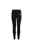 adidas Siyah  Unisex Çocuk  Tayt JG OPT GT P LEG JJ0986 - 6