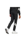 adidas Siyah  Unisex Çocuk  Eşofman Altı J SPR PANTS JD0112 thumbnail 4
