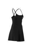 adidas Siyah  Kadın  Elbise TE MIN DRESS JP2747 Siyah  Kadın  Elbise TE MIN DRESS JP2747 - 10