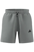 adidas Gri  Erkek  Şort M CE WOV SHO JF3266 Gri  Erkek  Şort M CE WOV SHO JF3266 - 8