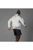 adidas Yeşil  Erkek  Ceket NG W.R AOP JKT JD5838 Yeşil  Erkek  Ceket NG W.R AOP JKT JD5838 - 9